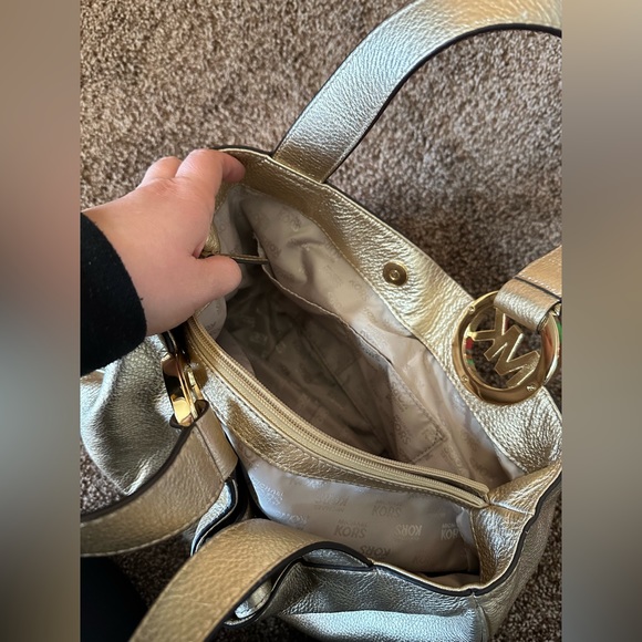 Authentic Michael Kors handbag - Picture 6 of 6